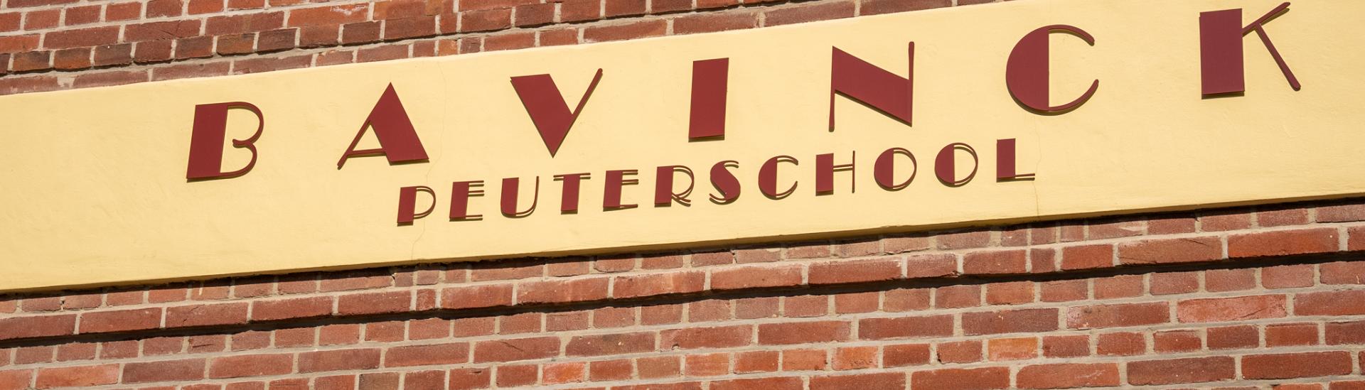 Bavinck school