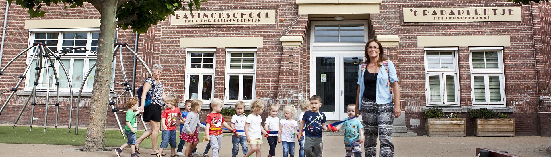 Bavinck school