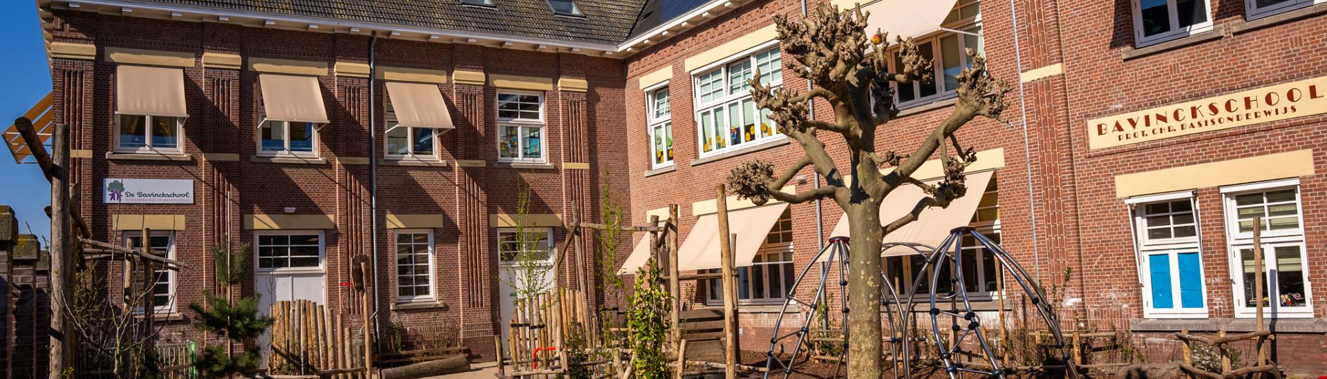 Bavinck school