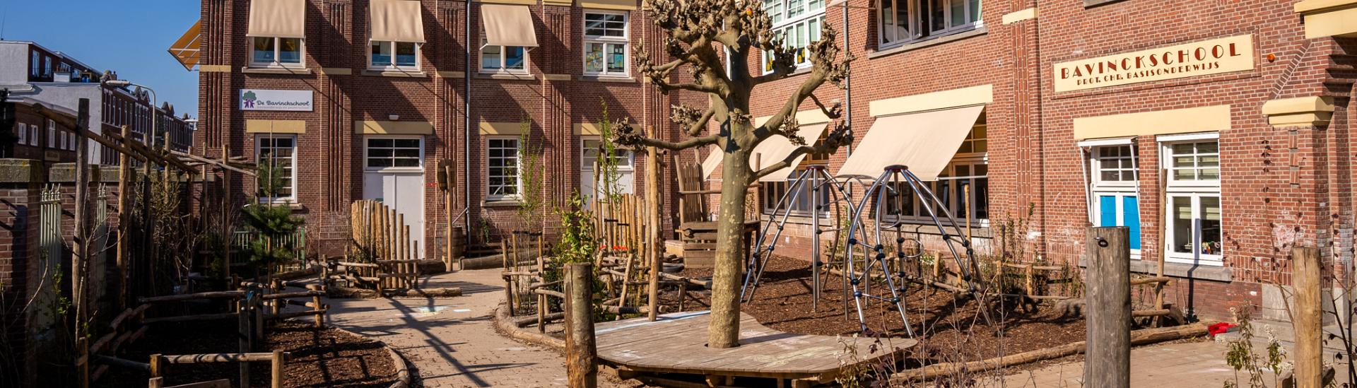 Bavinck school