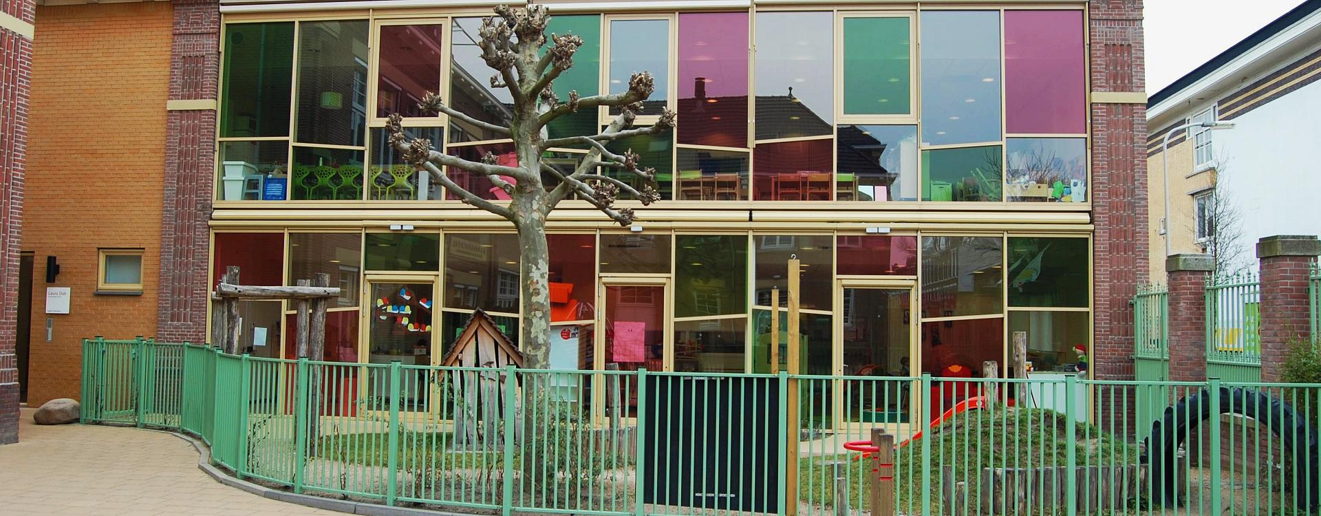 Bavinck school