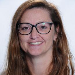 shirley van der meer