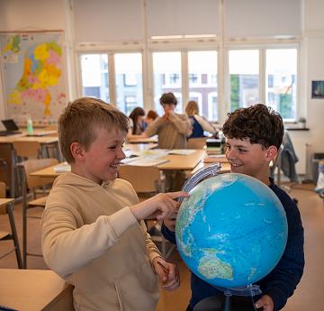 Bavinck school